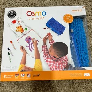 Osmo Creative Kit